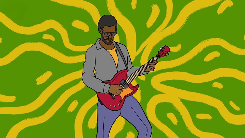 Dave and Ansel Collins - Double Barrel